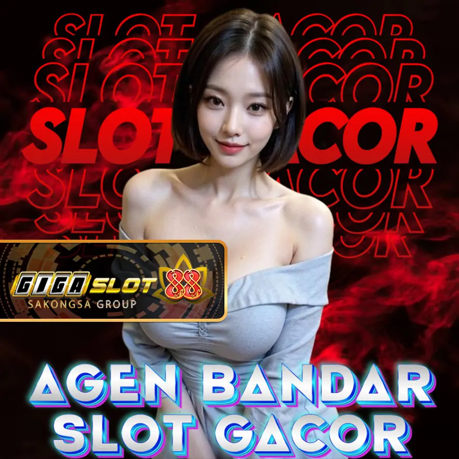 GIGASLOT88 Login Sistem Slot Online Lancar Menang Dengan Deposit Dana Tanpa Potongan